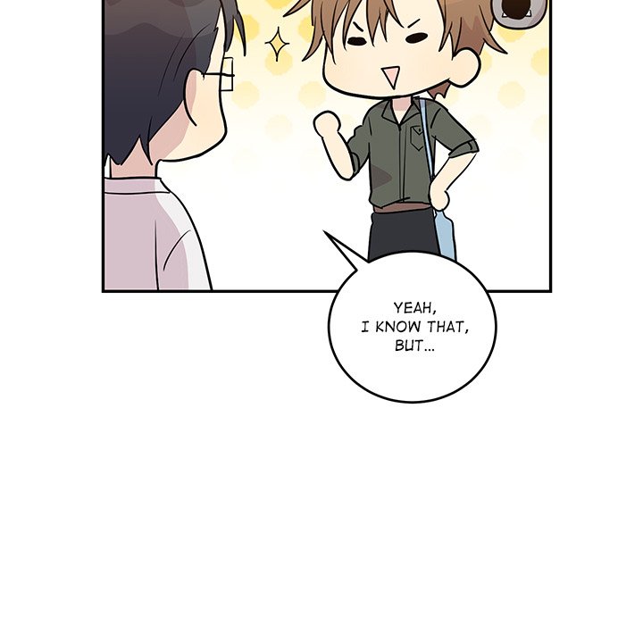 Read My Uncle Is a World Star chapter 14 image 22 on Lezhin