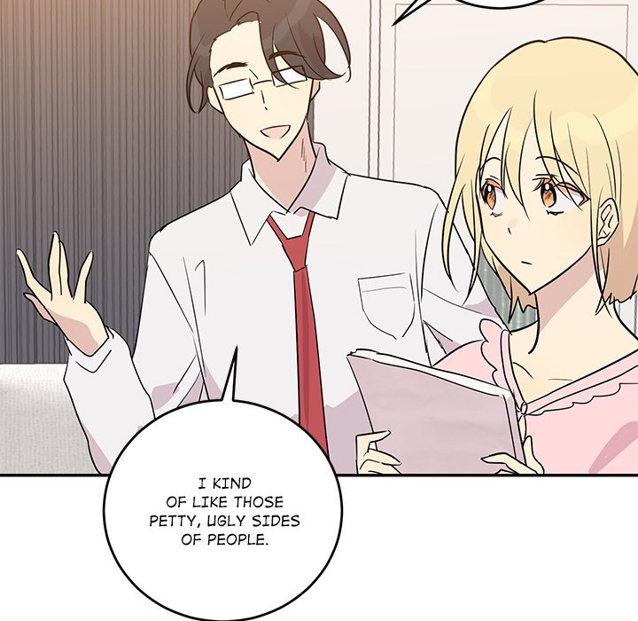 Read My Uncle Is a World Star chapter 14 image 27 on Lezhin