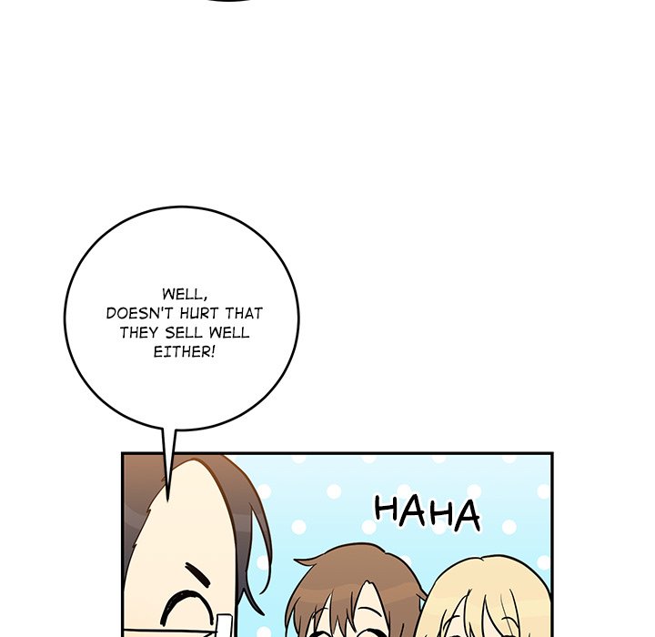 Read My Uncle Is a World Star chapter 14 image 28 on Lezhin