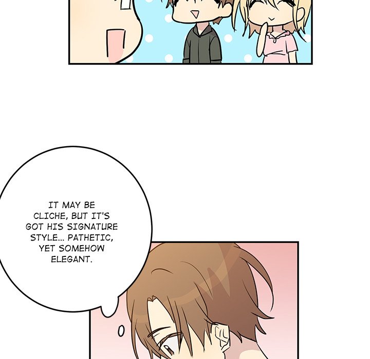 Read My Uncle Is a World Star chapter 14 image 29 on Lezhin