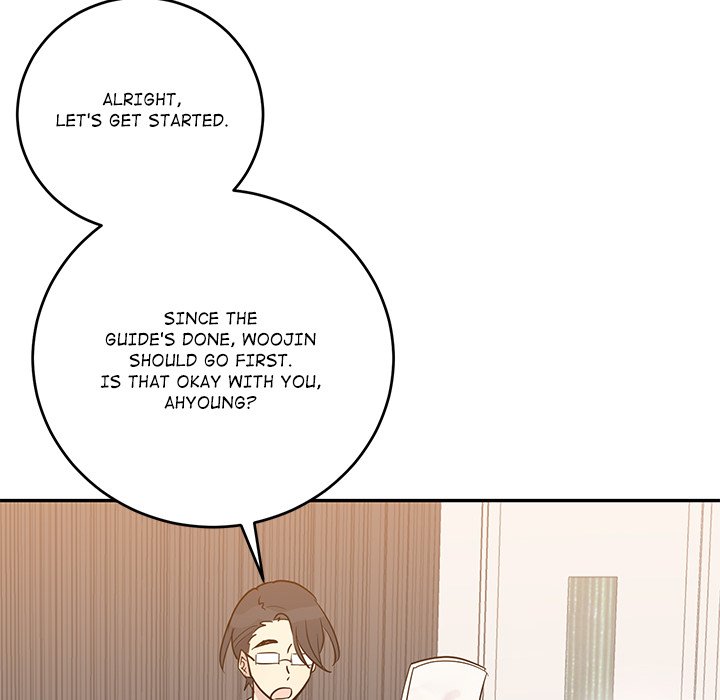 Read My Uncle Is a World Star chapter 14 image 31 on Lezhin