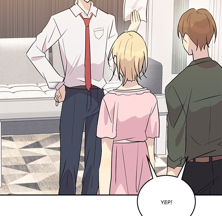 Read My Uncle Is a World Star chapter 14 image 32 on Lezhin