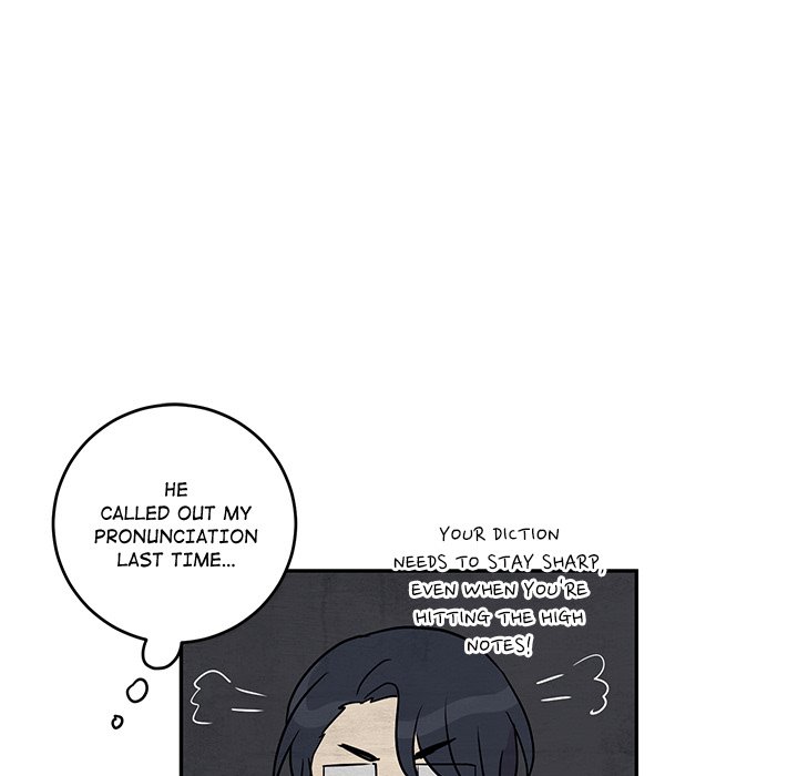 Read My Uncle Is a World Star chapter 14 image 37 on Lezhin