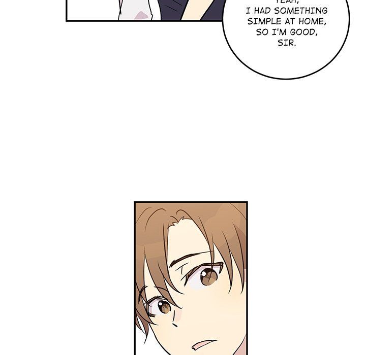 Read My Uncle Is a World Star chapter 14 image 4 on Lezhin
