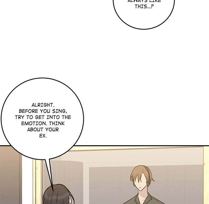 Read My Uncle Is a World Star chapter 14 image 40 on Lezhin
