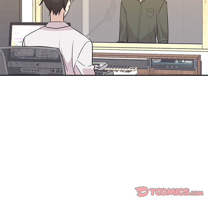Read My Uncle Is a World Star chapter 14 image 41 on Lezhin
