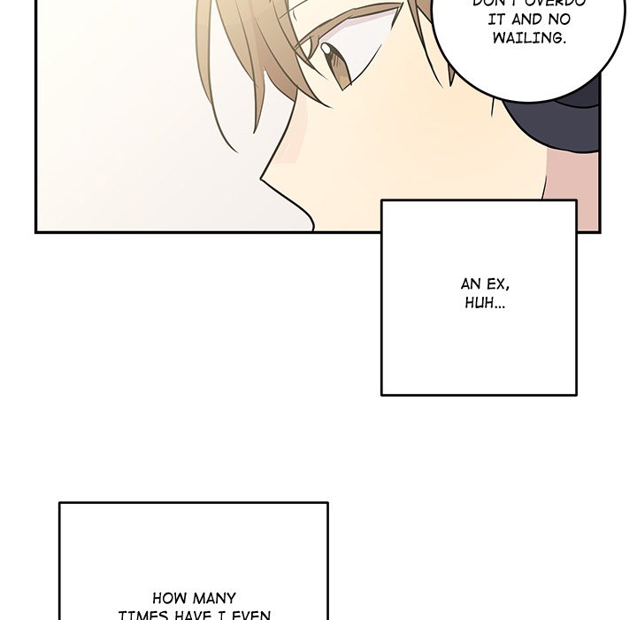 Read My Uncle Is a World Star chapter 14 image 43 on Lezhin