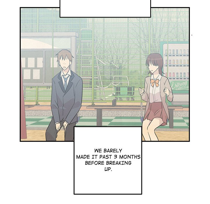 Read My Uncle Is a World Star chapter 14 image 45 on Lezhin
