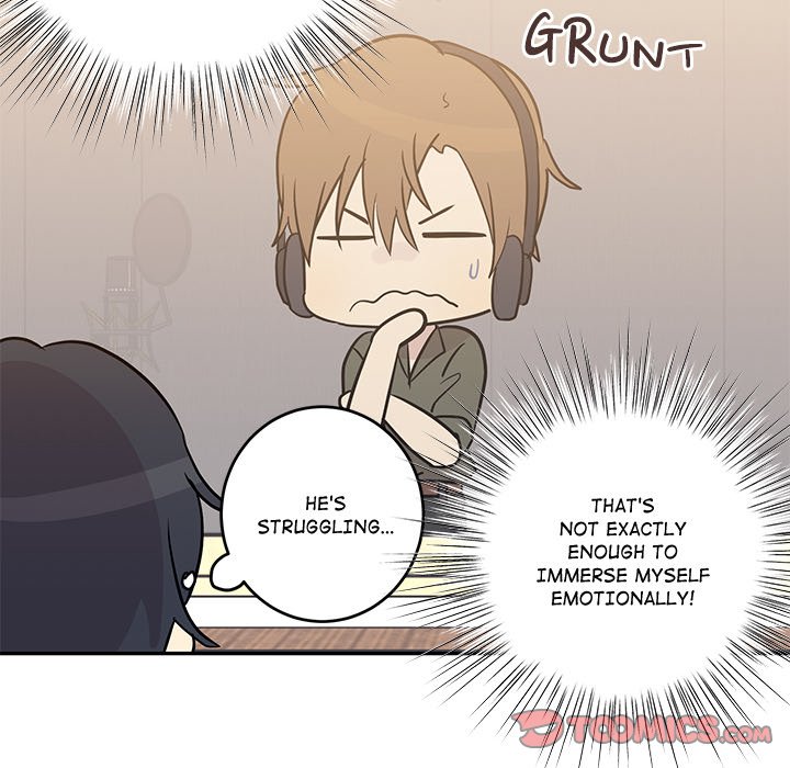 Read My Uncle Is a World Star chapter 14 image 49 on Lezhin