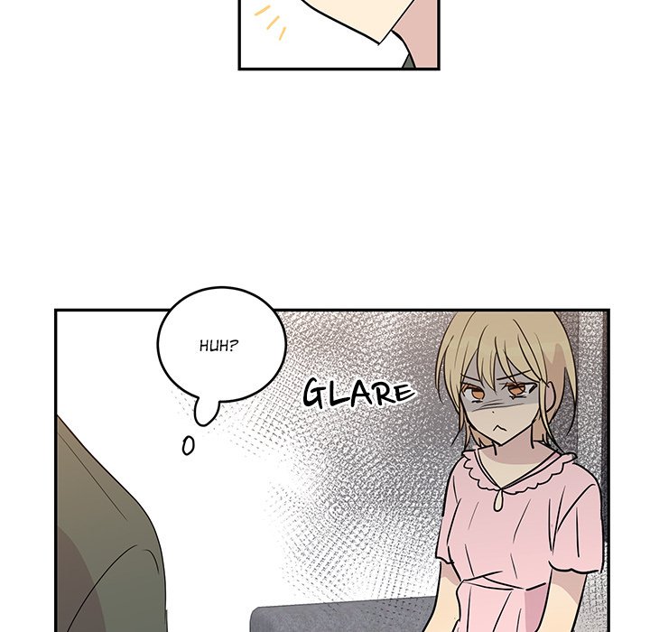 Read My Uncle Is a World Star chapter 14 image 5 on Lezhin