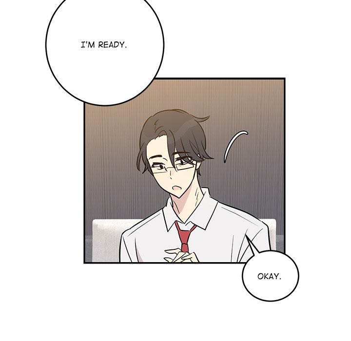 Read My Uncle Is a World Star chapter 14 image 56 on Lezhin