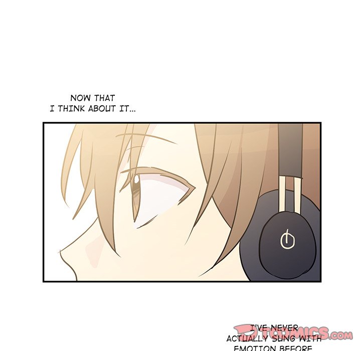 Read My Uncle Is a World Star chapter 14 image 57 on Lezhin