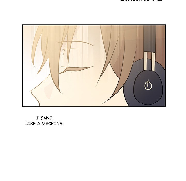 Read My Uncle Is a World Star chapter 14 image 58 on Lezhin