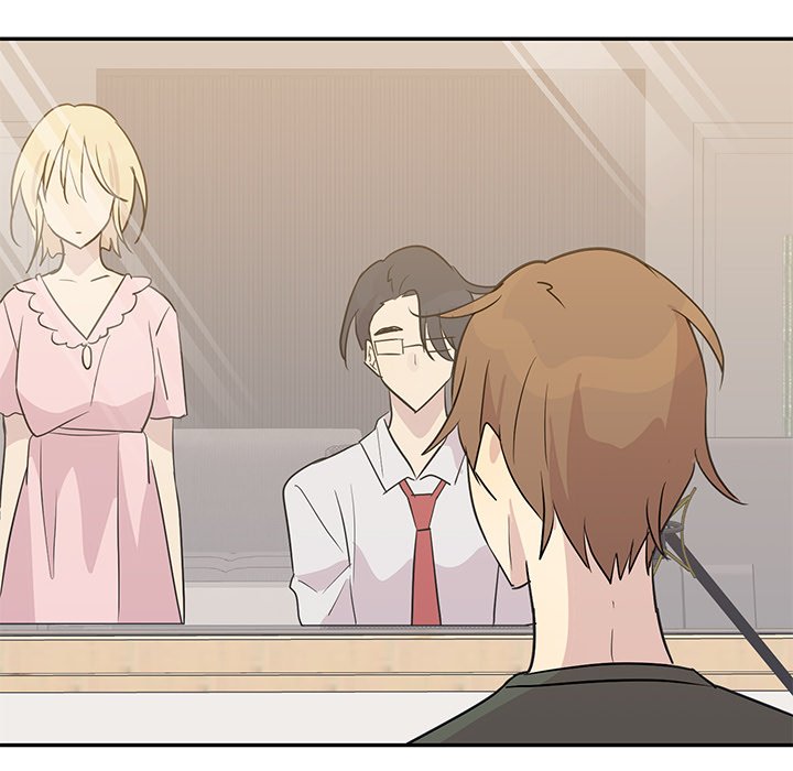 Read My Uncle Is a World Star chapter 14 image 59 on Lezhin