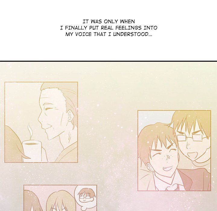 Read My Uncle Is a World Star chapter 14 image 60 on Lezhin