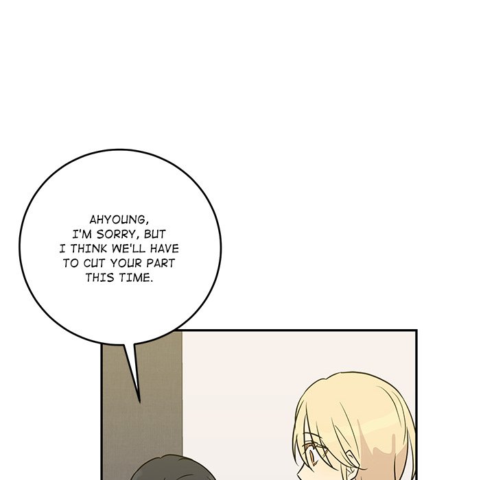 Read My Uncle Is a World Star chapter 14 image 77 on Lezhin