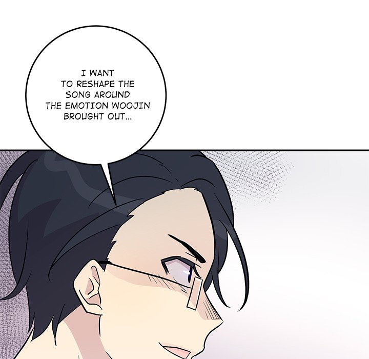 Read My Uncle Is a World Star chapter 14 image 79 on Lezhin