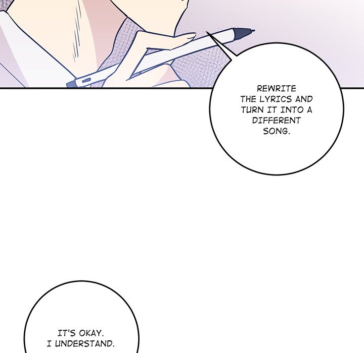 Read My Uncle Is a World Star chapter 14 image 80 on Lezhin