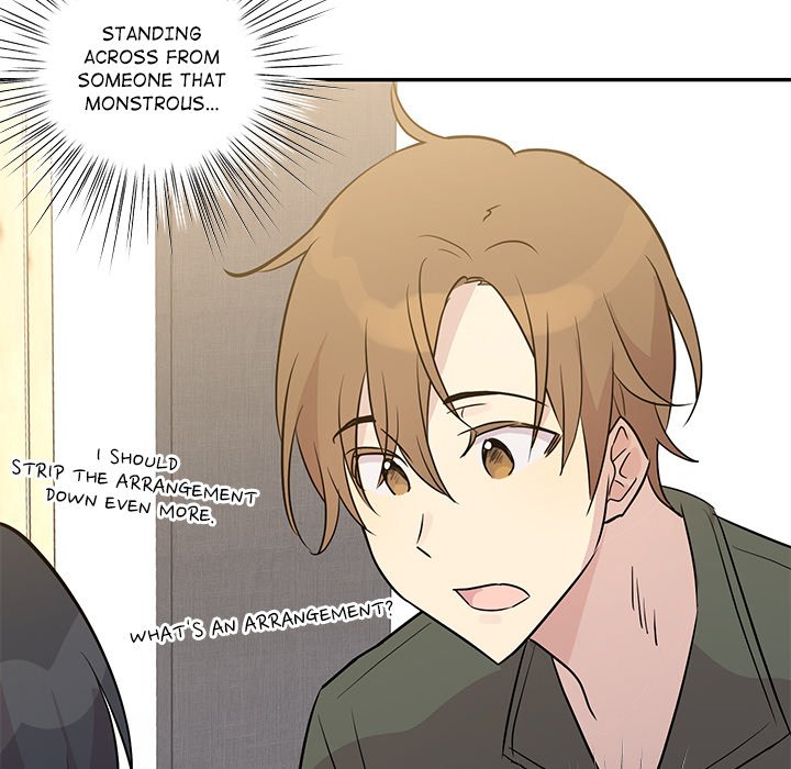 Read My Uncle Is a World Star chapter 14 image 84 on Lezhin
