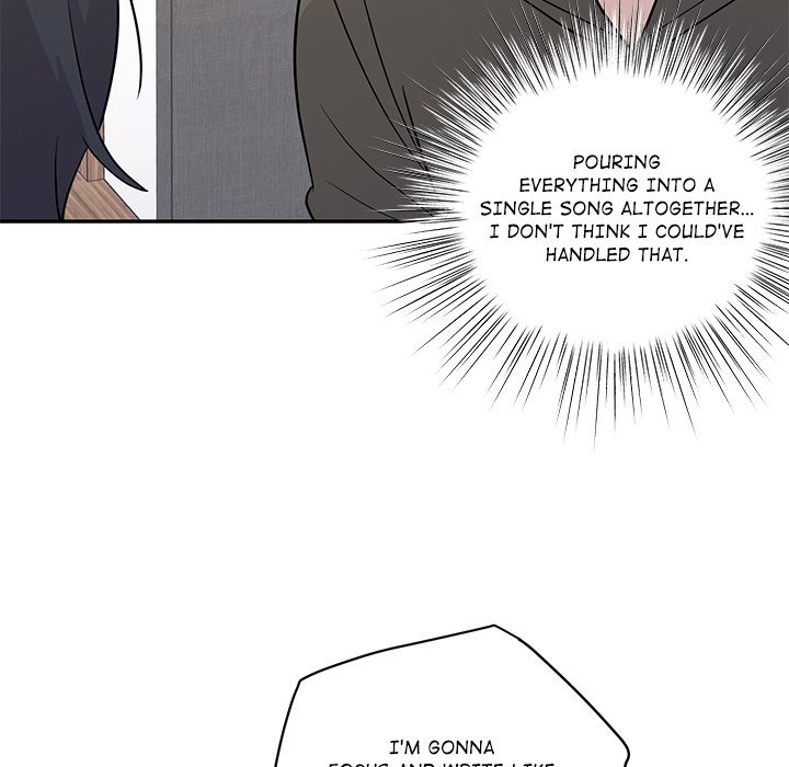 Read My Uncle Is a World Star chapter 14 image 85 on Lezhin