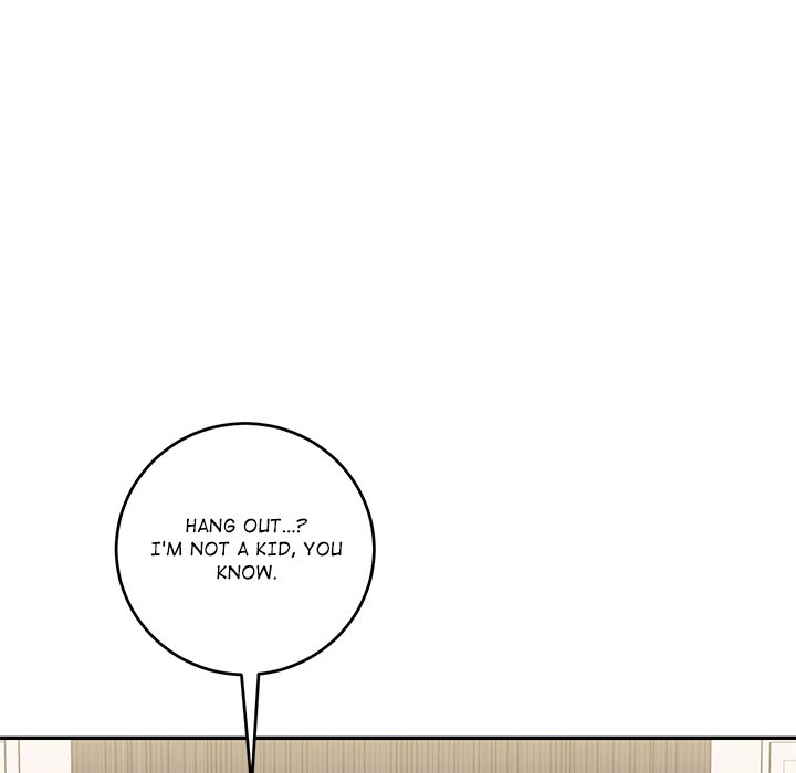 Read My Uncle Is a World Star chapter 14 image 87 on Lezhin