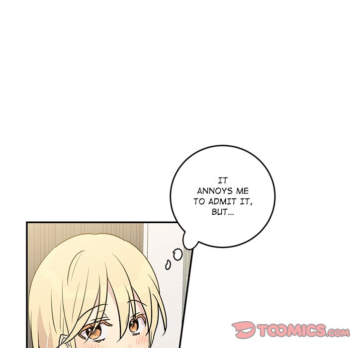 Read My Uncle Is a World Star chapter 14 image 89 on Lezhin