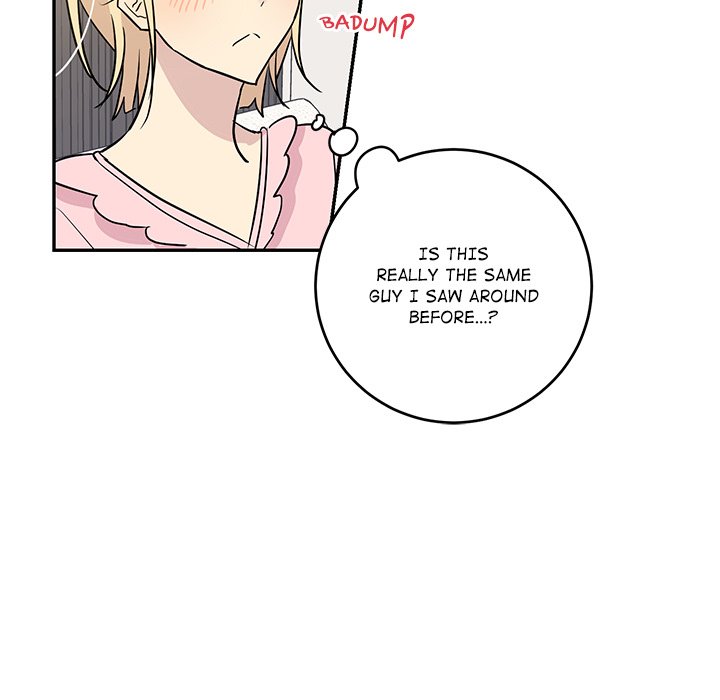 Read My Uncle Is a World Star chapter 14 image 90 on Lezhin