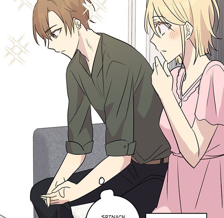 Read My Uncle Is a World Star chapter 14 image 94 on Lezhin