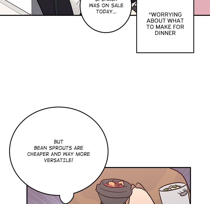 Read My Uncle Is a World Star chapter 14 image 95 on Lezhin