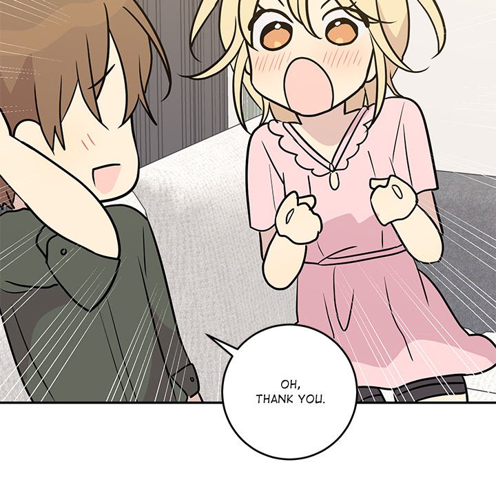 Read My Uncle Is a World Star chapter 14 image 98 on Lezhin
