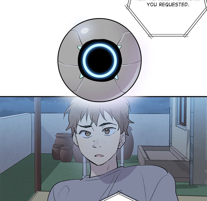 Read My Uncle Is a World Star chapter 2 image 11 on Lezhin