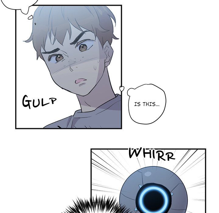 Read My Uncle Is a World Star chapter 2 image 13 on Lezhin