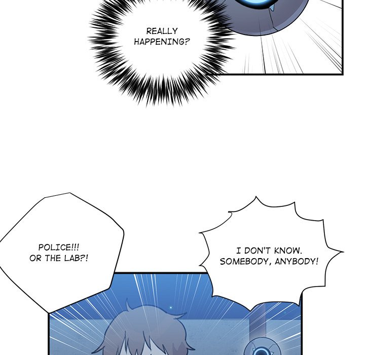 Read My Uncle Is a World Star chapter 2 image 14 on Lezhin