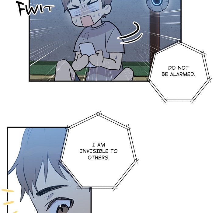 Read My Uncle Is a World Star chapter 2 image 15 on Lezhin