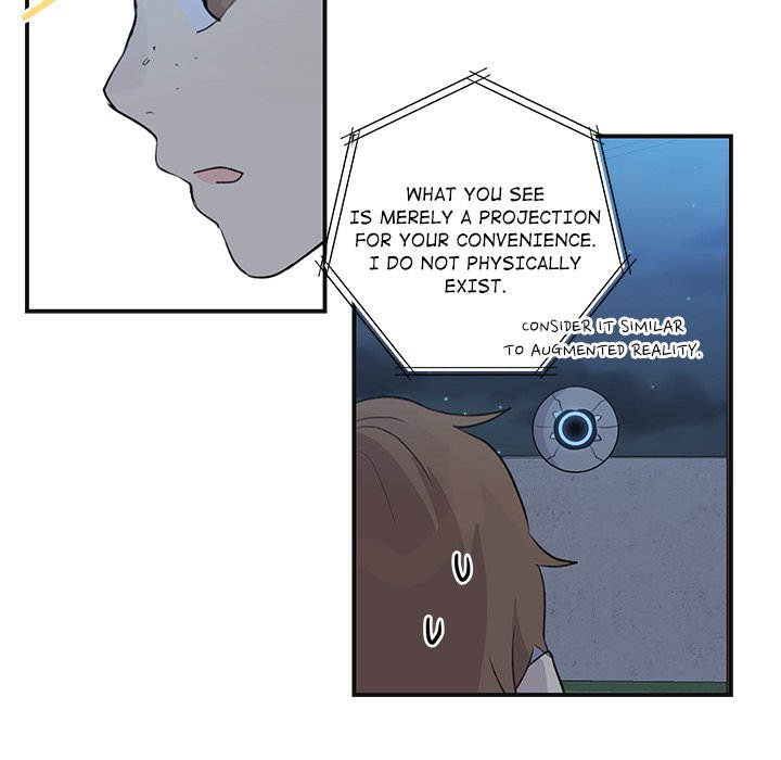 Read My Uncle Is a World Star chapter 2 image 16 on Lezhin