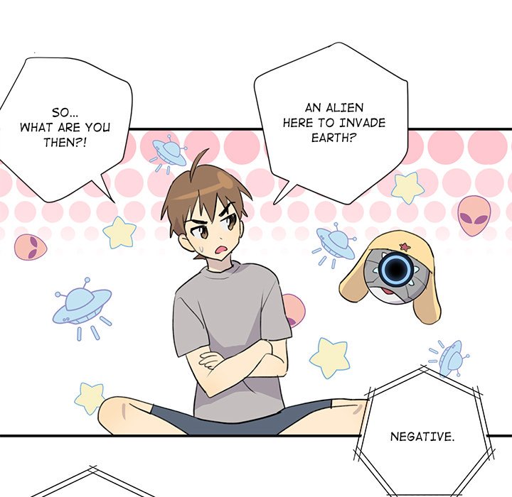 Read My Uncle Is a World Star chapter 2 image 17 on Lezhin