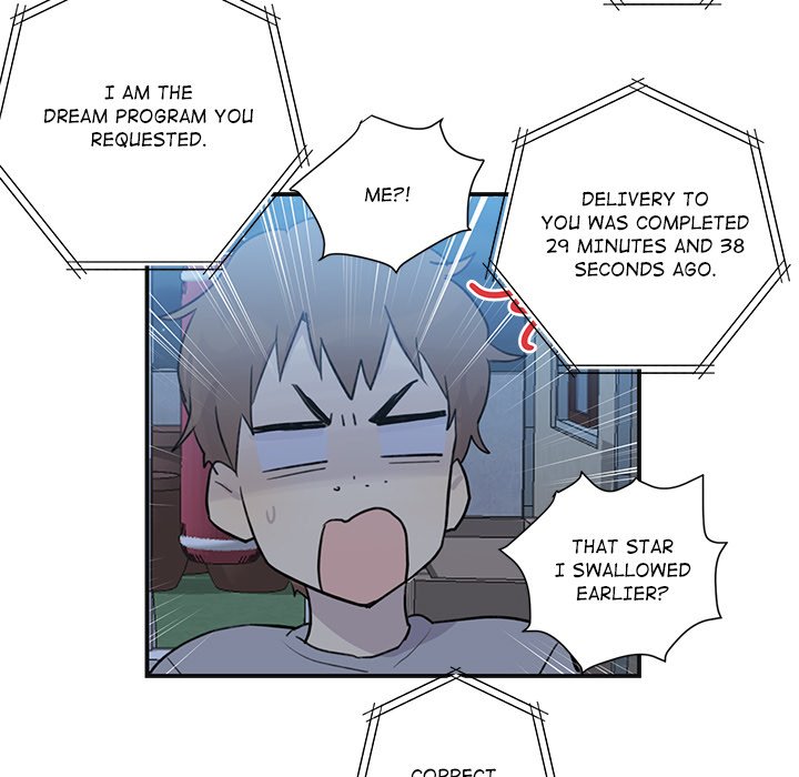 Read My Uncle Is a World Star chapter 2 image 18 on Lezhin
