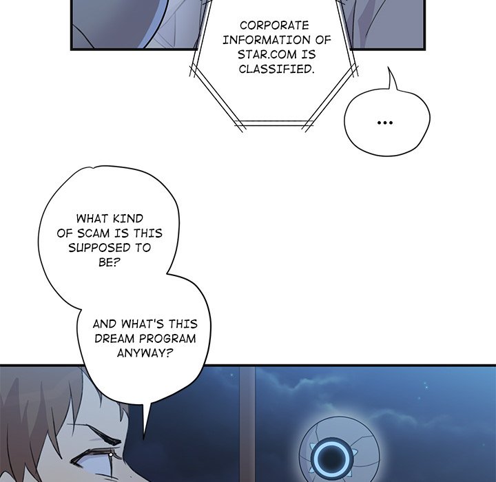Read My Uncle Is a World Star chapter 2 image 21 on Lezhin