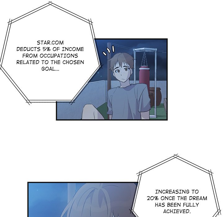 Read My Uncle Is a World Star chapter 2 image 26 on Lezhin