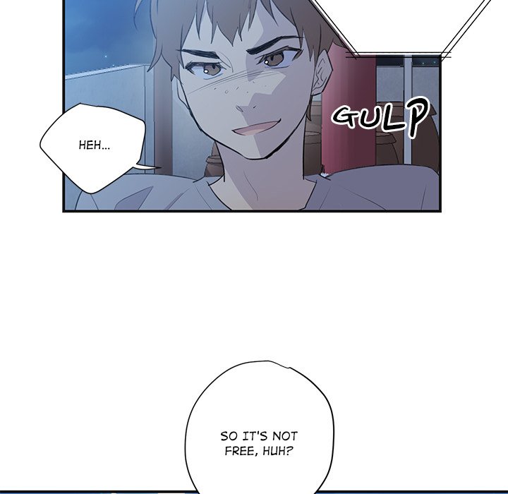 Read My Uncle Is a World Star chapter 2 image 27 on Lezhin