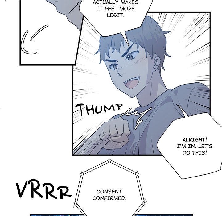 Read My Uncle Is a World Star chapter 2 image 29 on Lezhin