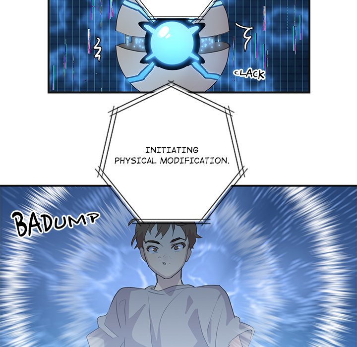 Read My Uncle Is a World Star chapter 2 image 30 on Lezhin