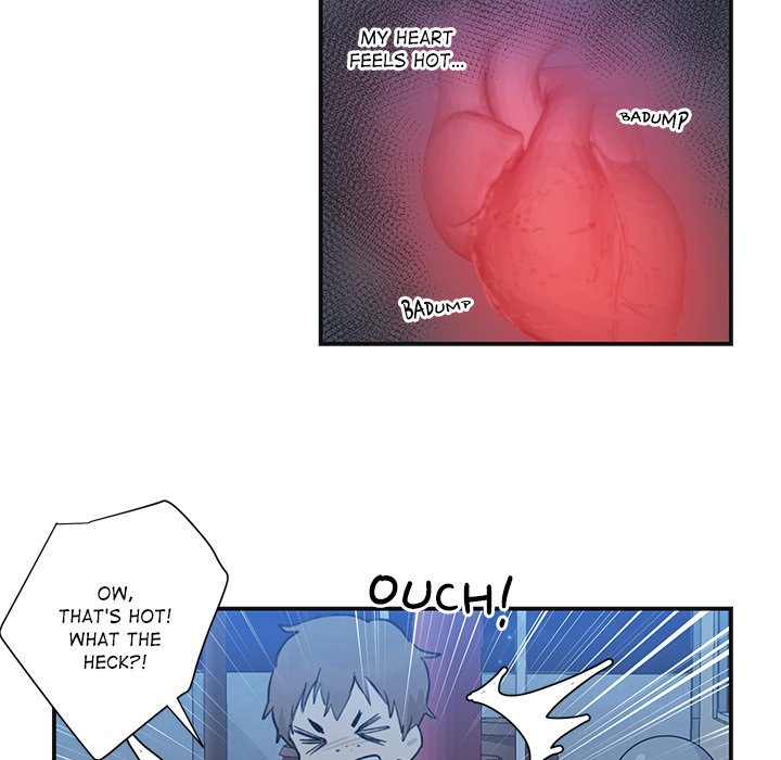 Read My Uncle Is a World Star chapter 2 image 32 on Lezhin