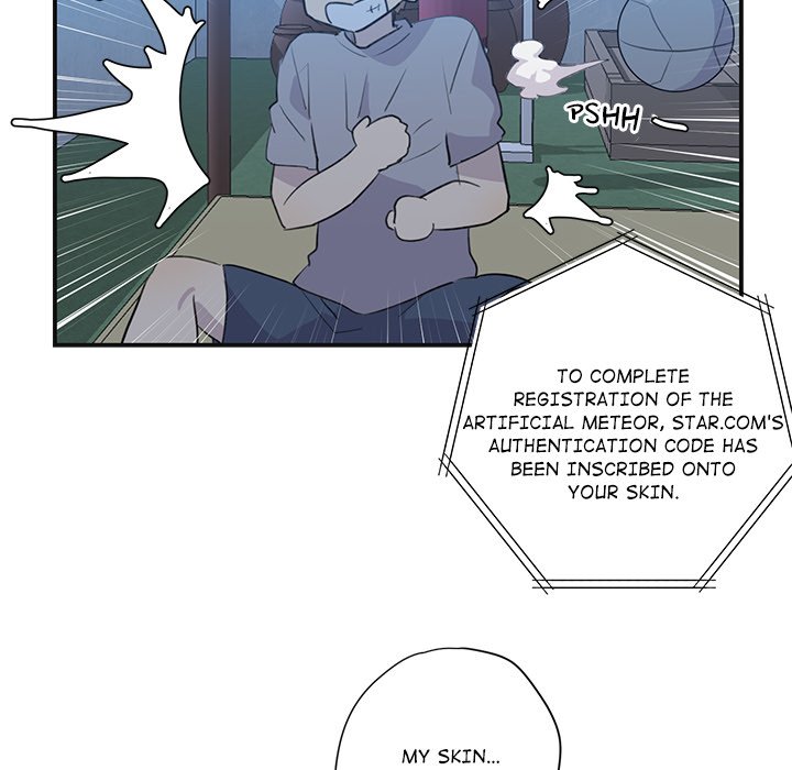 Read My Uncle Is a World Star chapter 2 image 33 on Lezhin