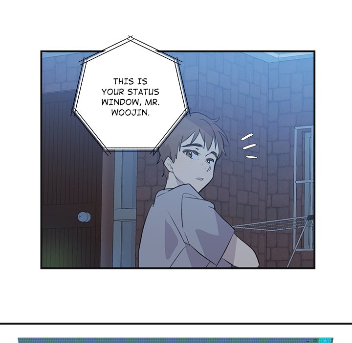 Read My Uncle Is a World Star chapter 2 image 37 on Lezhin