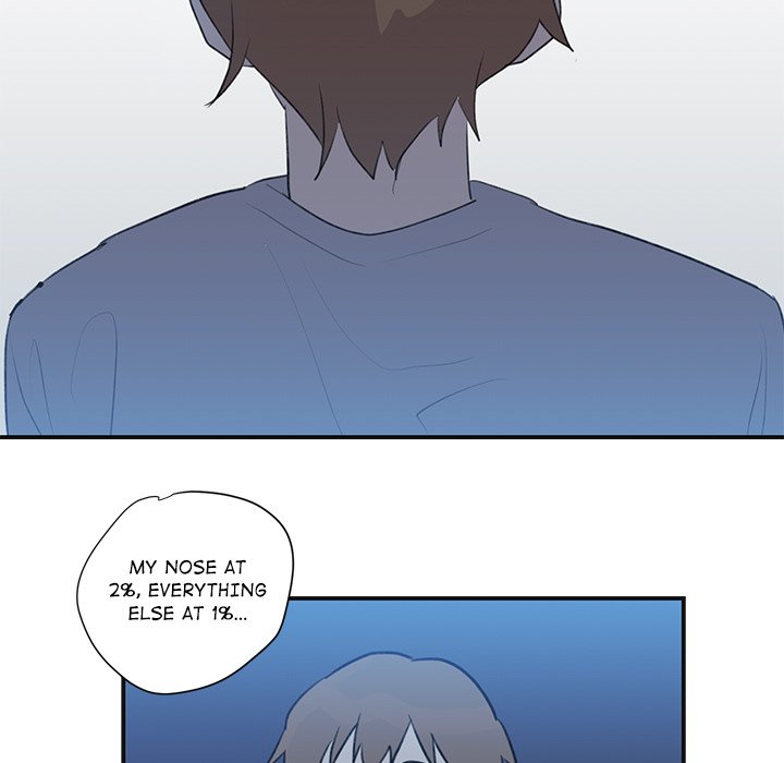 Read My Uncle Is a World Star chapter 2 image 39 on Lezhin