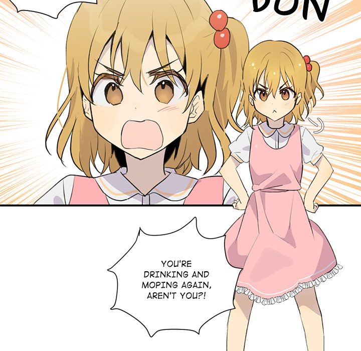 Read My Uncle Is a World Star chapter 2 image 45 on Lezhin