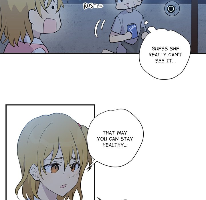 Read My Uncle Is a World Star chapter 2 image 47 on Lezhin