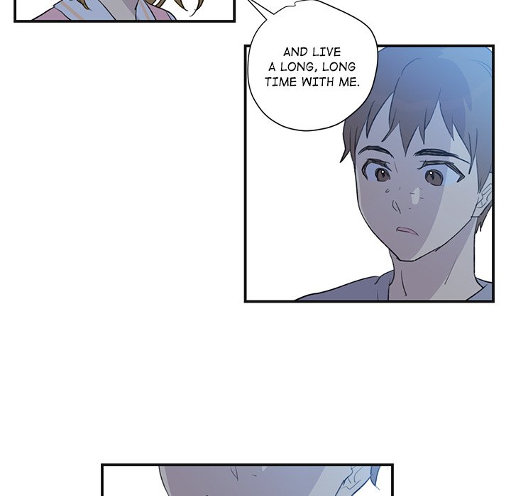 Read My Uncle Is a World Star chapter 2 image 48 on Lezhin