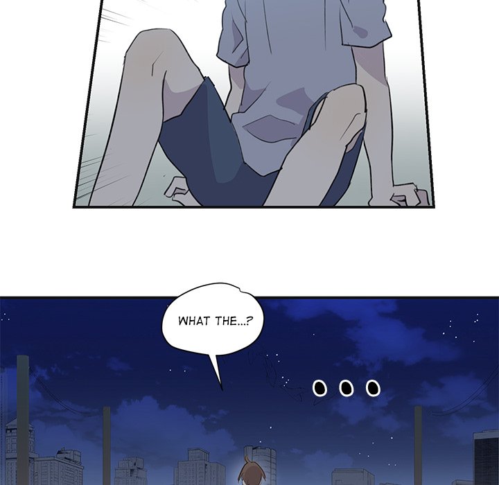 Read My Uncle Is a World Star chapter 2 image 5 on Lezhin